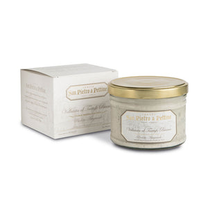 Vellutata al Tartufo Bianco - San Pietro a Pettine