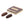 Zaunerstollen Minis Cioccolato al Latte e Fondente, 2 Pezzi - Zauner