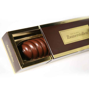 ZaunerStollen al Latte , Wafer e Torrone - Zauner