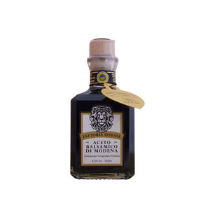 Aceto Balsamico di Modena Oro Fattoria Estense 250 ml - Alico