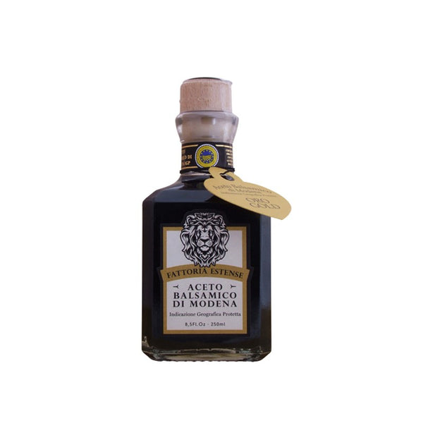 Aceto Balsamico di Modena Oro Fattoria Estense 250 ml - Alico