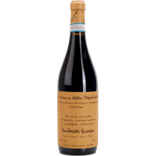 Amarone della Valpolicella Classico 2009 0,75l - Giuseppe Quintarelli