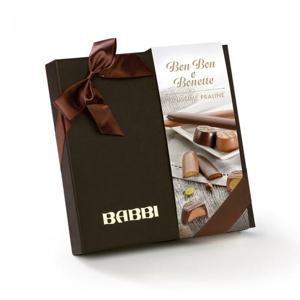 Bon Bon e Bonette Finissime Praline - Babbi