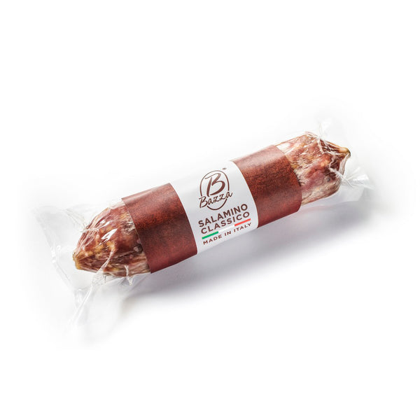 Salamino Classico - Salumificio Bazza