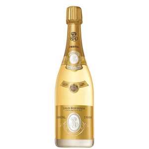 Champagne Cristal 2008 Magnum 1,5l - Louis Roederer