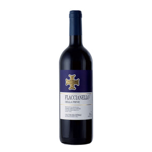 Flaccianello delle Pieve 2018 0,75l - Fontodi
