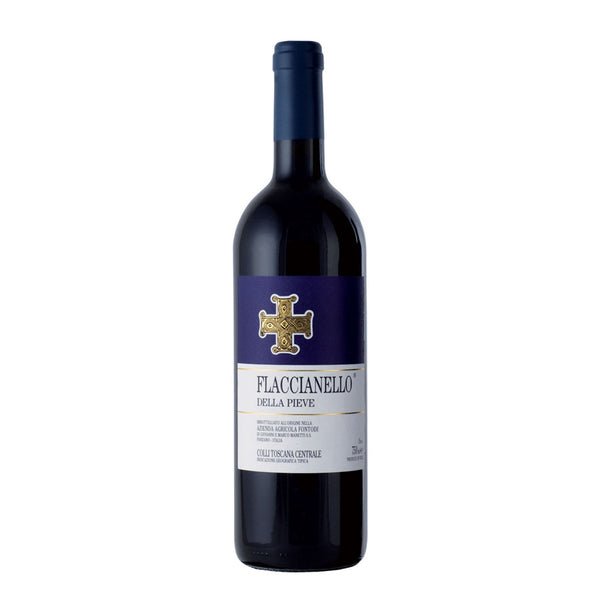 Flaccianello delle Pieve 2018 0,75l - Fontodi