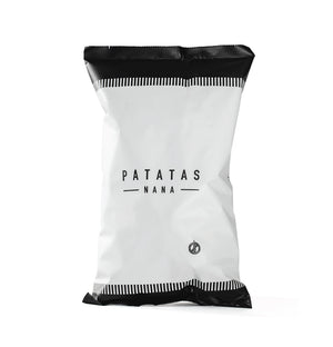 Patatas Nana Chips in sacchetto