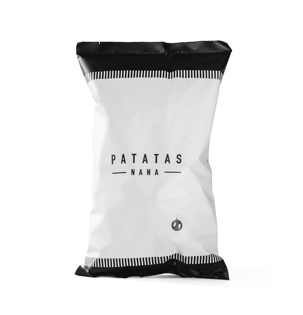 Patatas Nana Chips in sacchetto